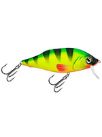 Воблер Шэд Язь 80mm, цвет 048 (окунь), 1 штука