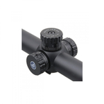 Прицел оптический Vector Optics Sentinel 8-32x50 GenII SFP