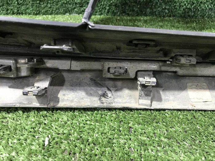 Решетка радиатора Lexus NX 1 (2017-2021)