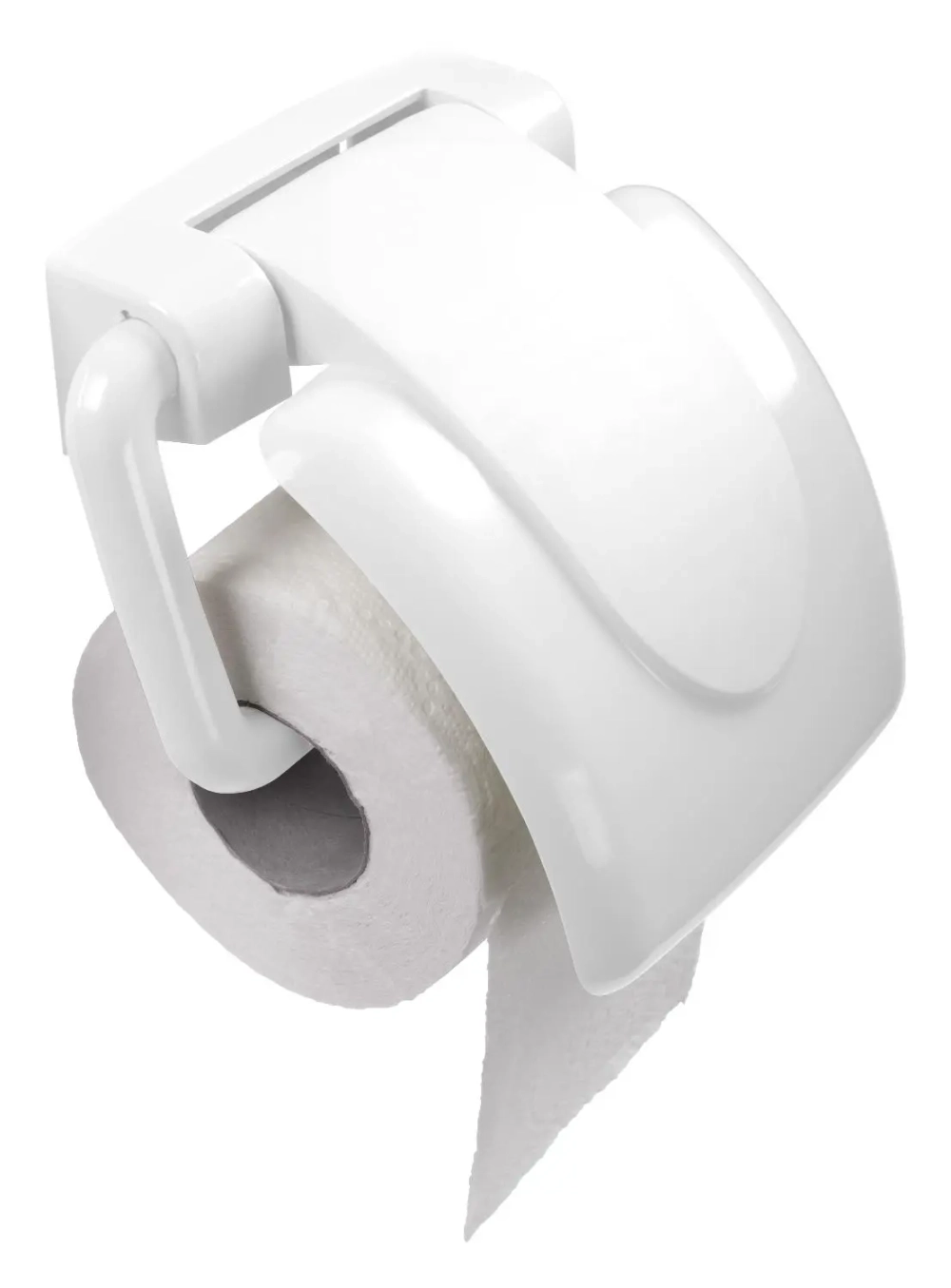 Держатель для туалетной бумаги Ролло С335