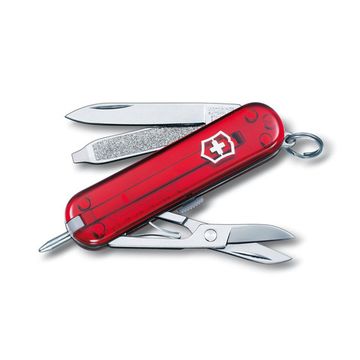 Victorinox 0.6225.T Signature Ruby