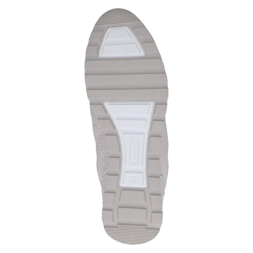 Кроссовки из натуральной оленьей кожи