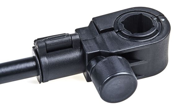 Кронштейн-держатель FC CURVED HOLDER 16см (36/25)