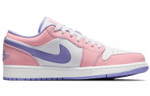 Кроссовки Jordan Air Jordan 1 Low Se "Arctic Punch"