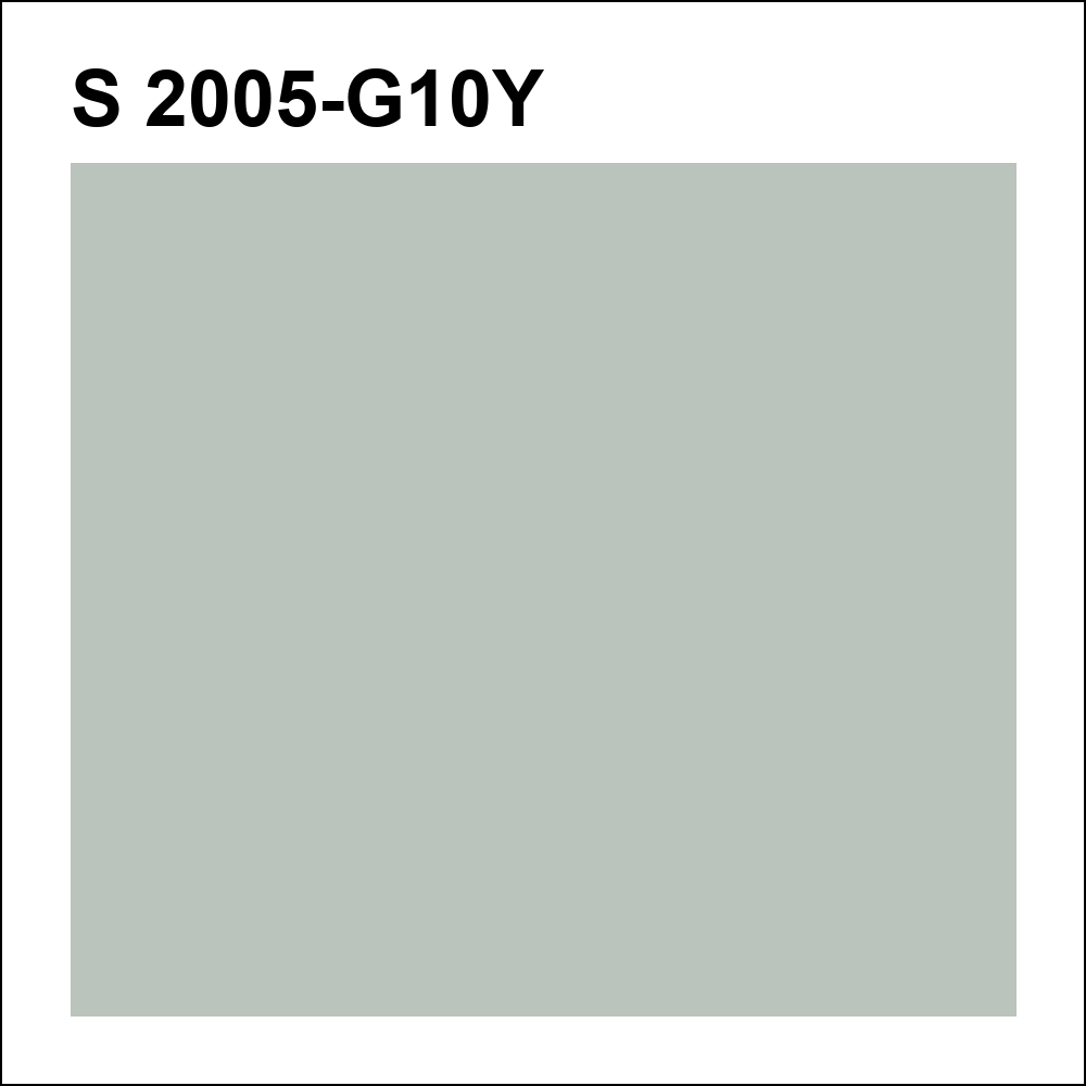 S 2005-G10Y за кг