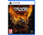 Gears of War Reloaded (PS5) NEW
