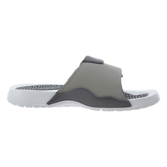 Jordan Hydro 6 'White Gray'