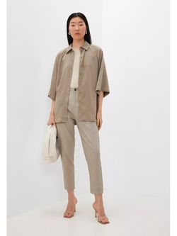 Джинсы бананы