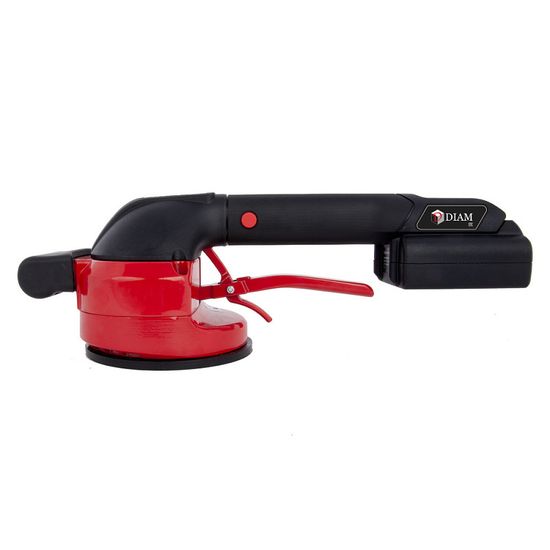 Виброприсоска для плитки DIAM EX-16V