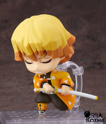 Фигурка Зеницу Агацума Nendoroid 1334