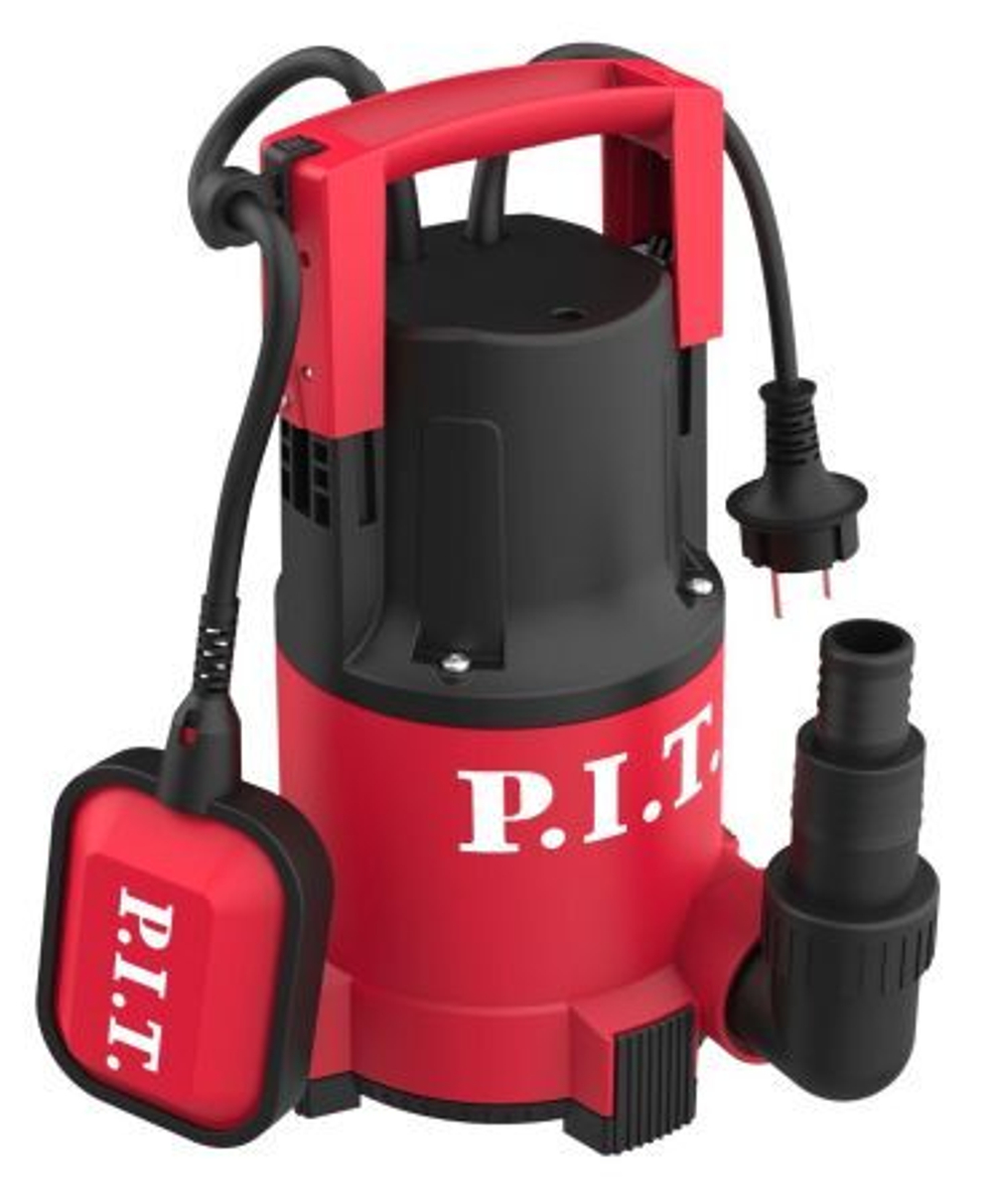 Насос дренажный PSW550-C PIT