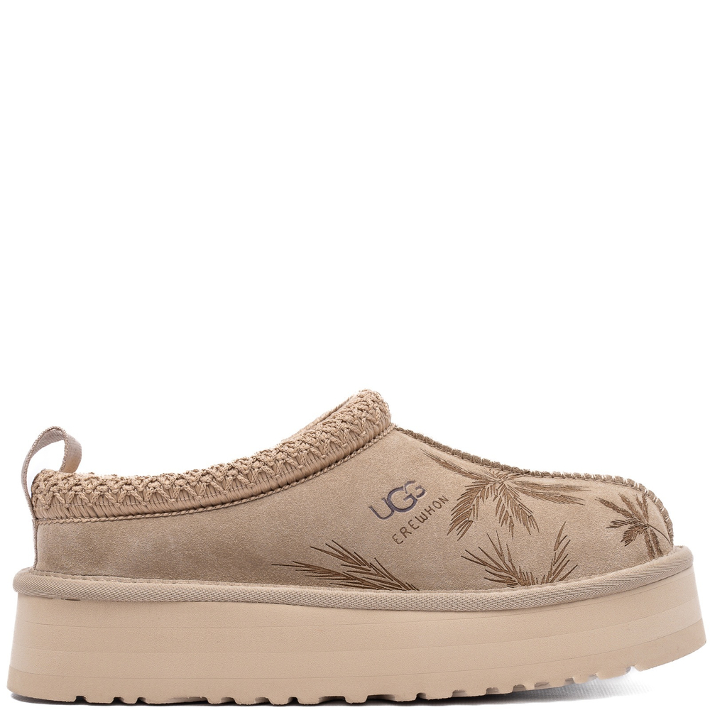 UGG Tazz Platform Erewhon Camel