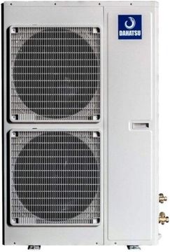 Сплит-система Dahatsu DH-KL-60A