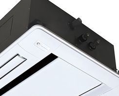 Кассетная VRF система Hisense AVL-24UXJSGA