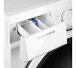 Стиральная машина MAUNFELD MFWM106WH05 фото 9