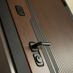 Кармина 18 дуб кантри тёмный