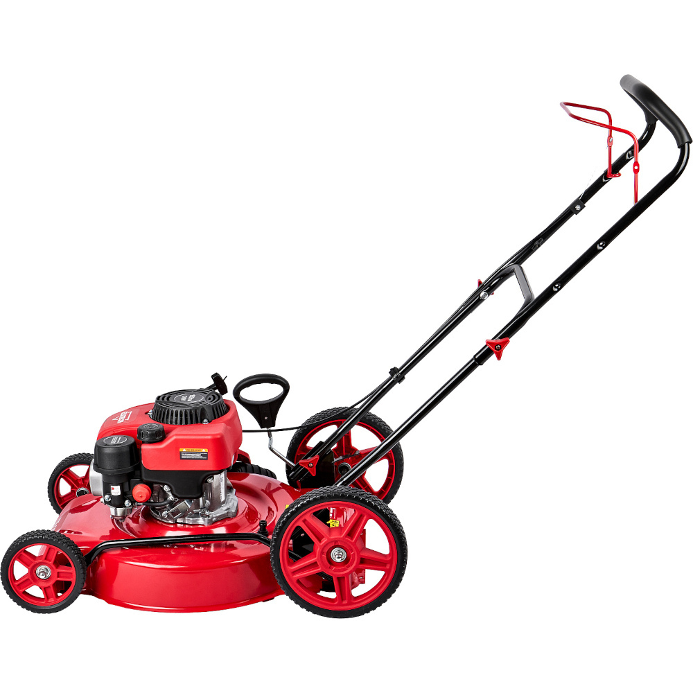 Газонокосилка ELITECH ГБ 2651 (E1601.014.00) бензиновая