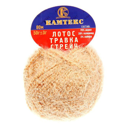 Лотос травка стрейч (Камтекс)