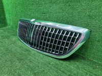 Решетка радиатора Mercedes S x222 (17-20) Maybach