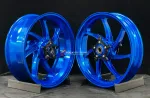 Кованые диски для YAMAHA YZF MT Ямаха мотоцикл колеса ковка диск