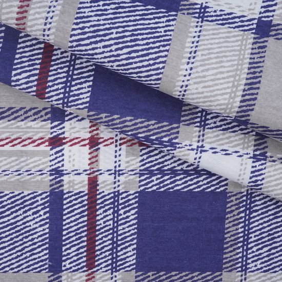 КПБ  Бари, 1.5  спальный, 50х70, подод 150х215. простыня  90х200х30.  DOMTEKC