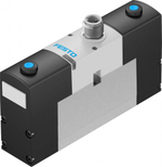 VSVA-B-P53U-H-A1-1R2L Распределитель с электроуправлением