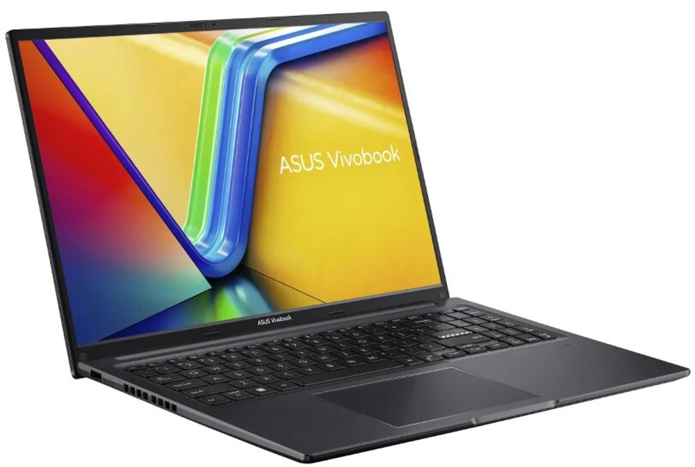 Ноутбук  ASUS VivoBook 16 X1605VA-MB1750 16 ", Core i5, 32 Гб RAM, 512 Гб SSD, UHD Graphics, Черный