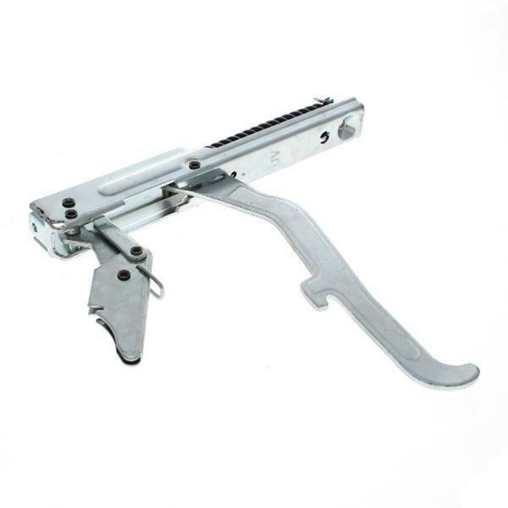 Петля дверцы духовки Indesit, Ariston 090841