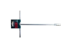 Ключ торцевой T-образный 10мм(L-290мм) RockForce##Rock FORCE RF-1573