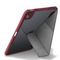 Чехол Uniq Moven Anti-microbial (PDM6(2021)-MOVMRN) iPad mini (6‑го поколения) (2021), красный