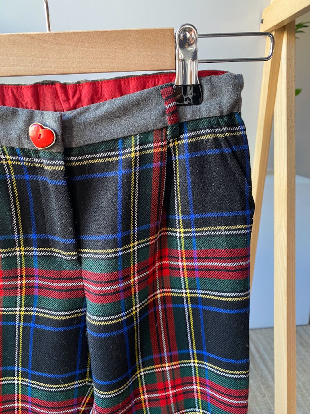 Новые брюки Dolce&Gabbana, 116