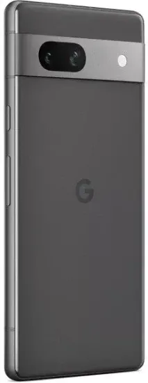 Смартфон Google Pixel 7a 8/128 ГБ Sea, Черный