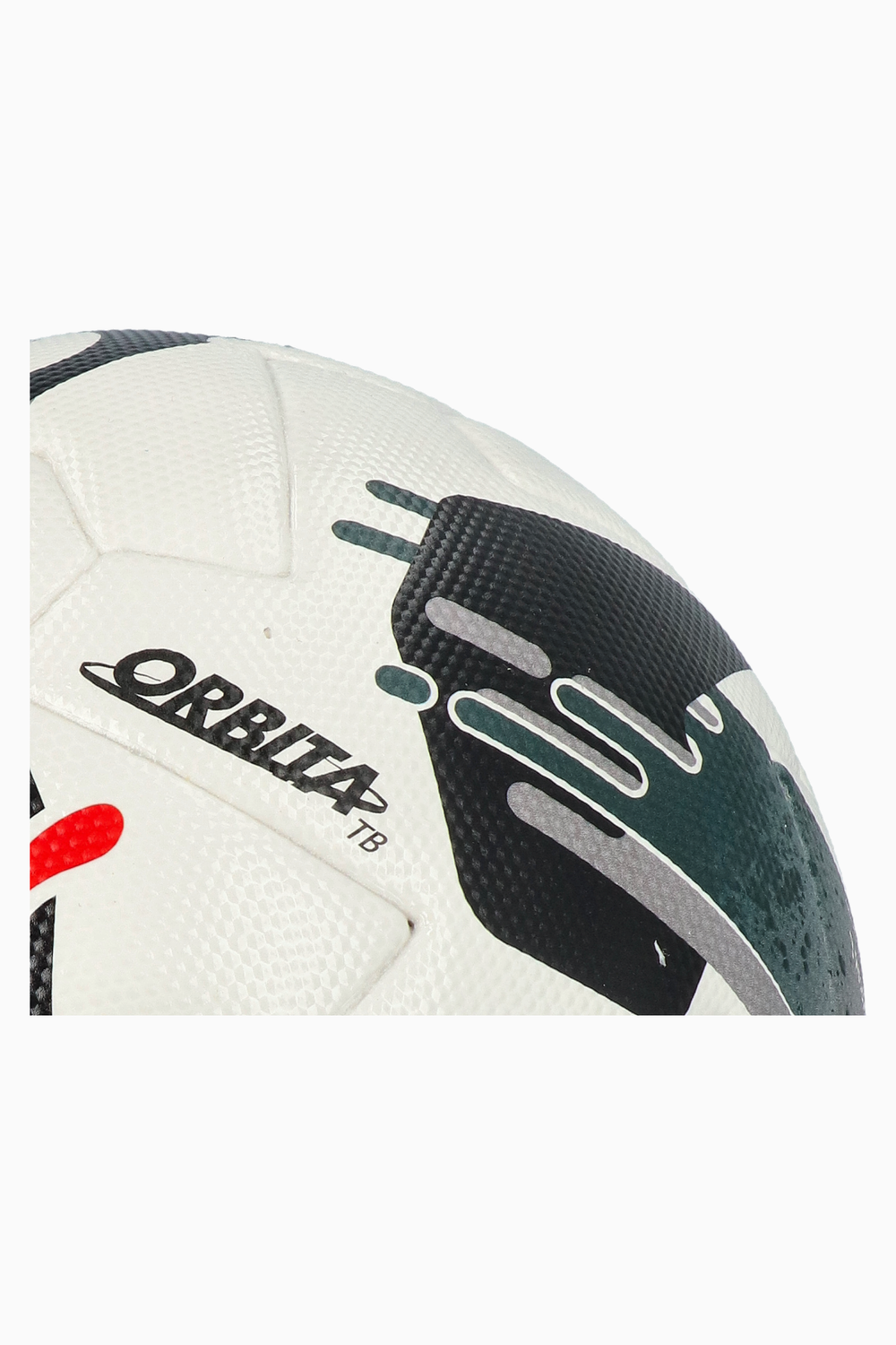 Футбольный мяч Puma Orbita 1 FIFA Quality Pro размер 5 - белый