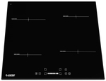 Электрическая варочная панель Exiteq EXH-312IB