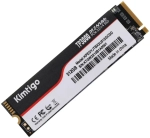 Твердотельный накопитель SSD 512Gb, Kimtigo TP3000 512GB, PCIe 3.0x4, M.2 2280, R2500/W1800 (OEM)