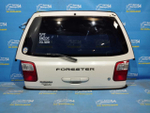 Дверь пятая SUBARU FORESTER 1999-2002