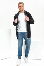 5B125000M жакет мужской