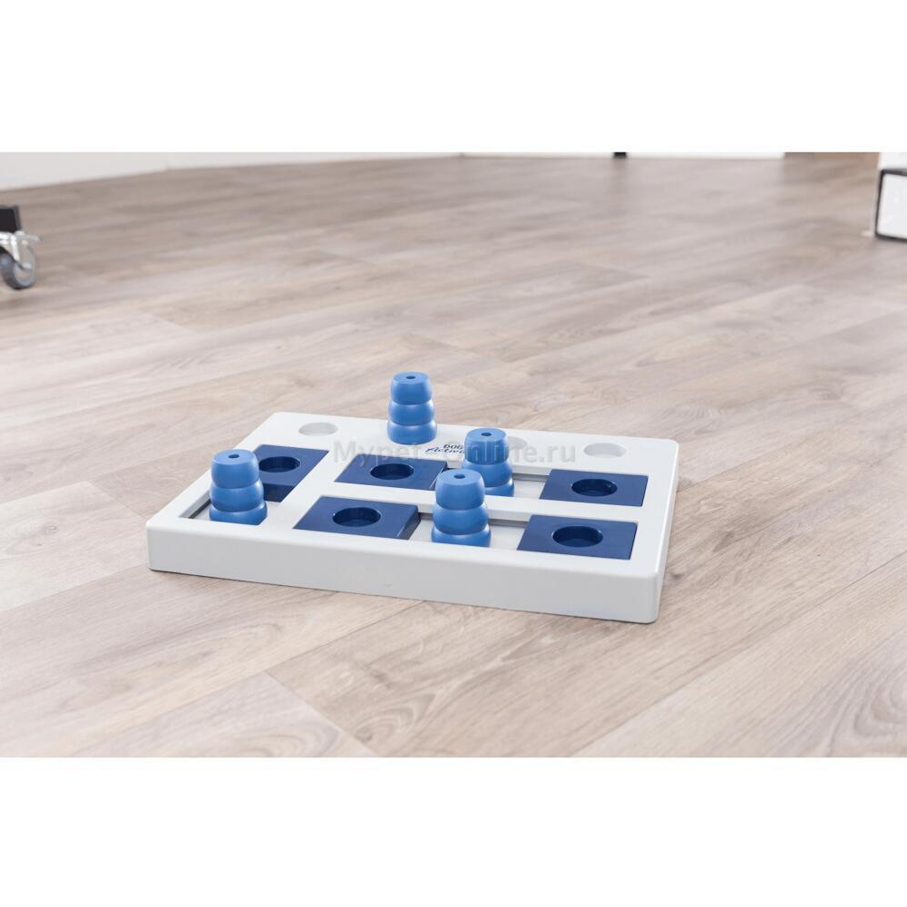 Игрушка для собак Trixie Chess, размер 40х10х27см.