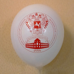 Печать КРАСНОЙ краской.