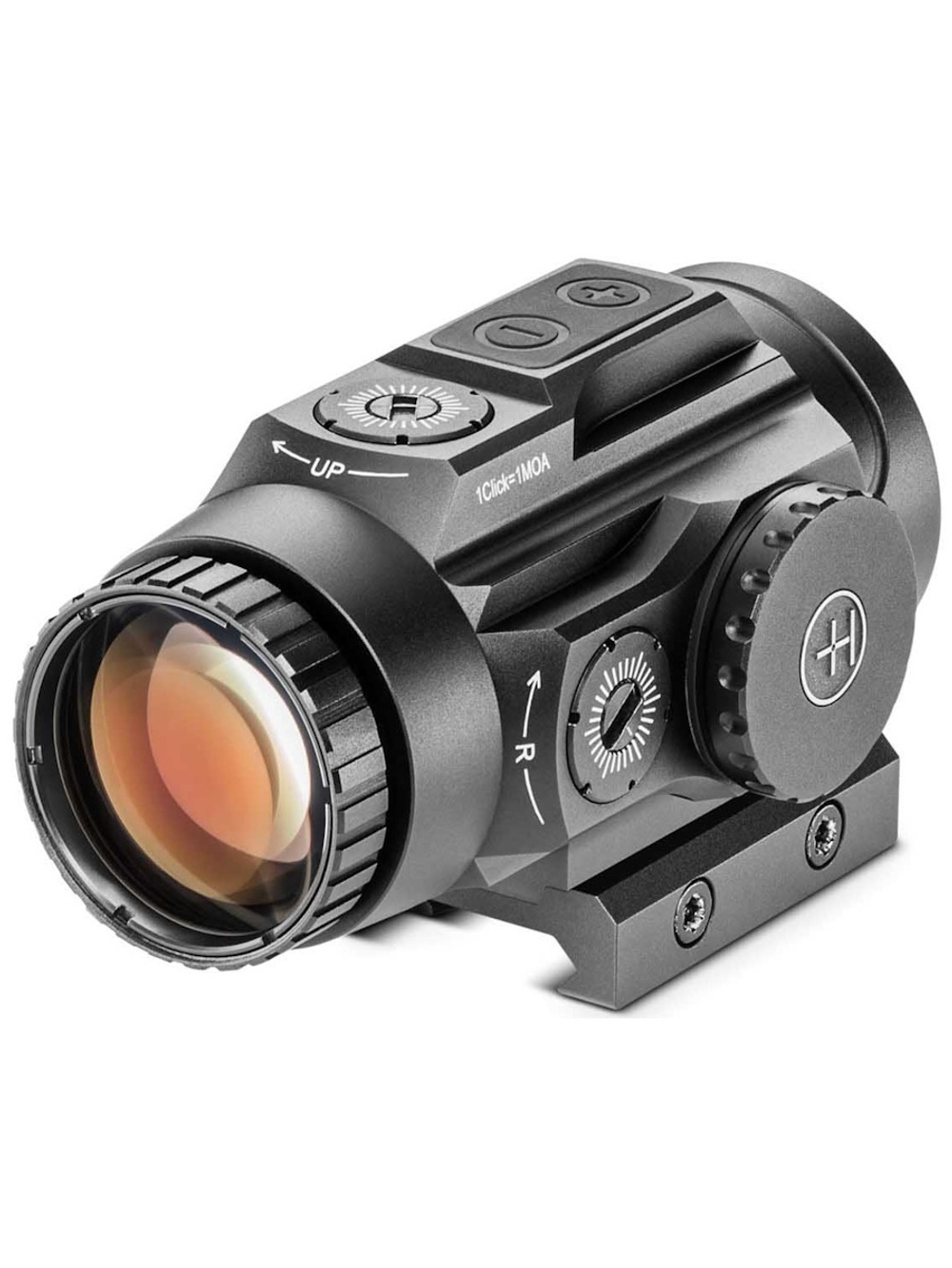 Призматический прицел Hawke Prism Sight 4x24 (5,56 BDC) (12054)