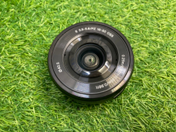 Sony ZV-E10 kit PZ 16-50mm 2.750 кадров