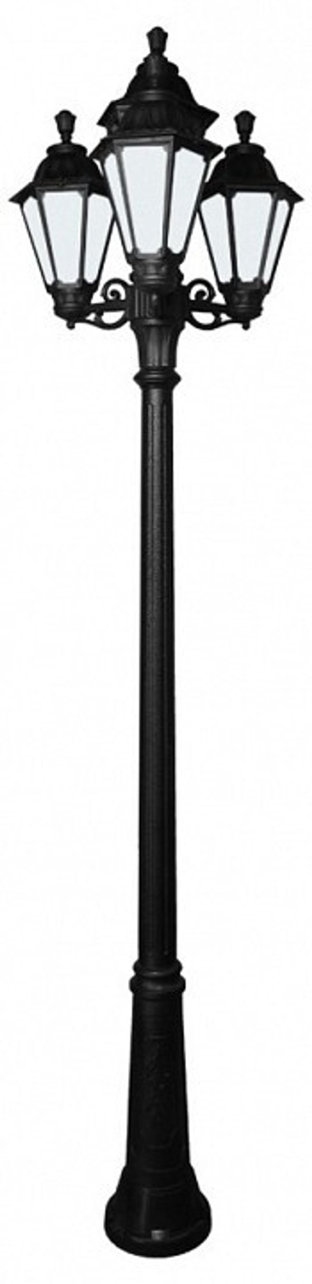 Фонарный столб Fumagalli Rut E26.157.S31.AYF1R