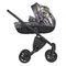 Коляска ANEX e/type 2 в 1 (et-SE03) art