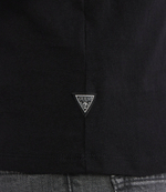 Футболка GUESS - черный(M4GI53 K9RM1)