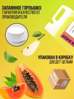 Гель для душа увлажняющий 5 литров