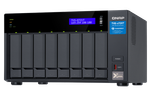 Сетевой накопитель  QNAP TVS-872XT-i5-16G
