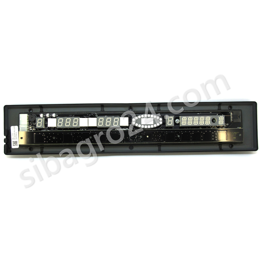 Плата управления для печи UNOX серии XBC/XVC KPE1740C/PE1740A0