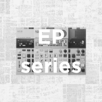 Вся серия EP в одной таблице