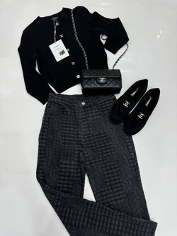 Кардиган CHANEL