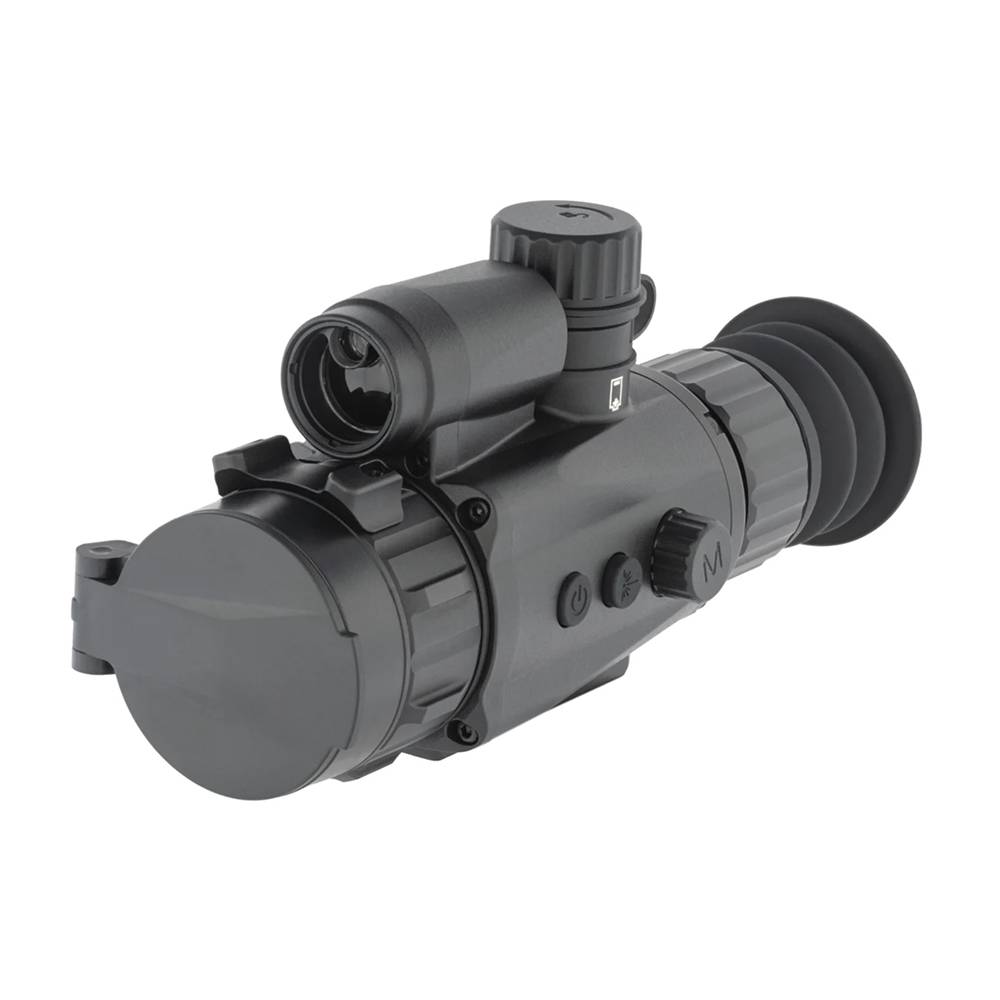 Тепловизионный прицел ARTELV Electron 2x35 мм 640x512 LRF (AETS2)